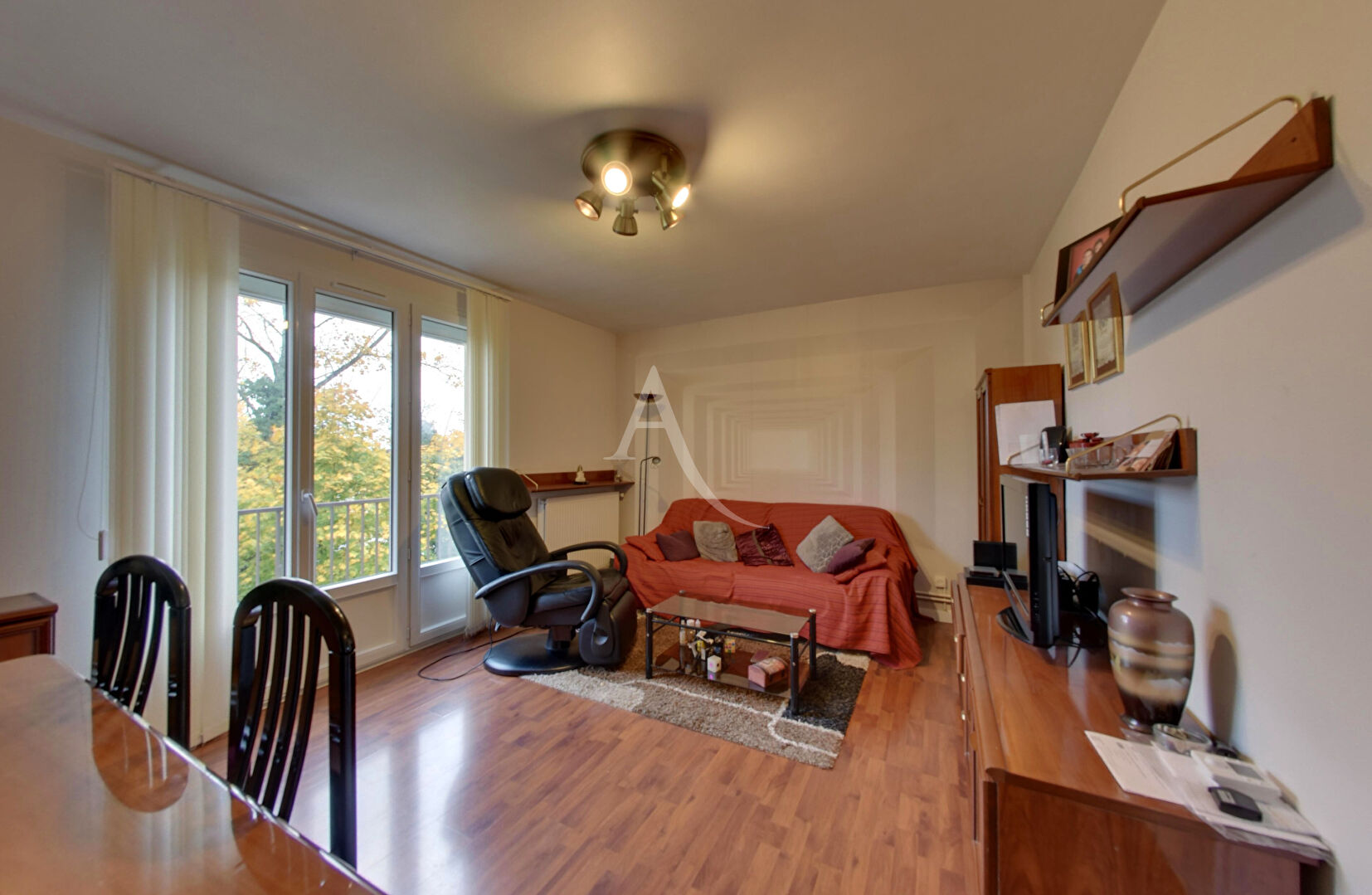 Appartement – Auxerre, Centre-Ville - Vue 3