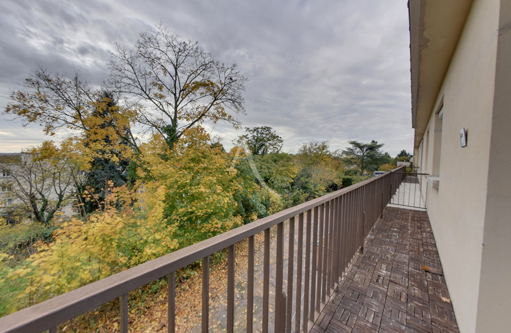 Appartement – Auxerre, Centre-Ville - Vue 4