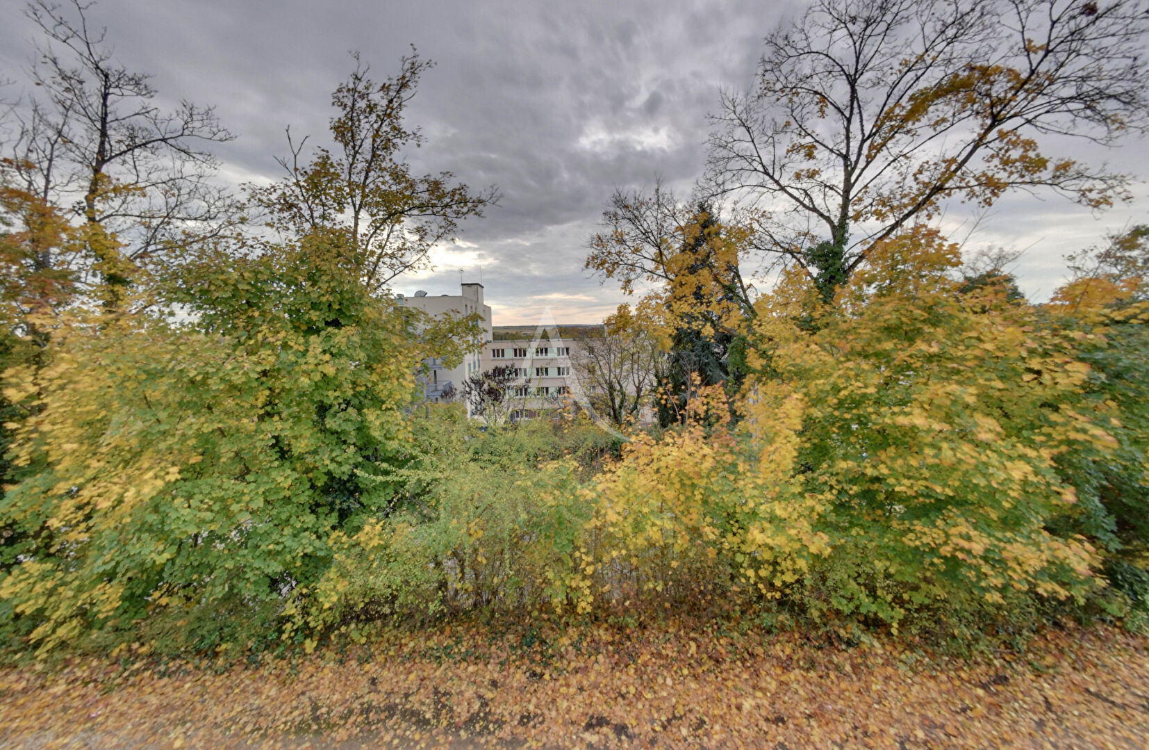 Appartement – Auxerre, Centre-Ville - Vue 5