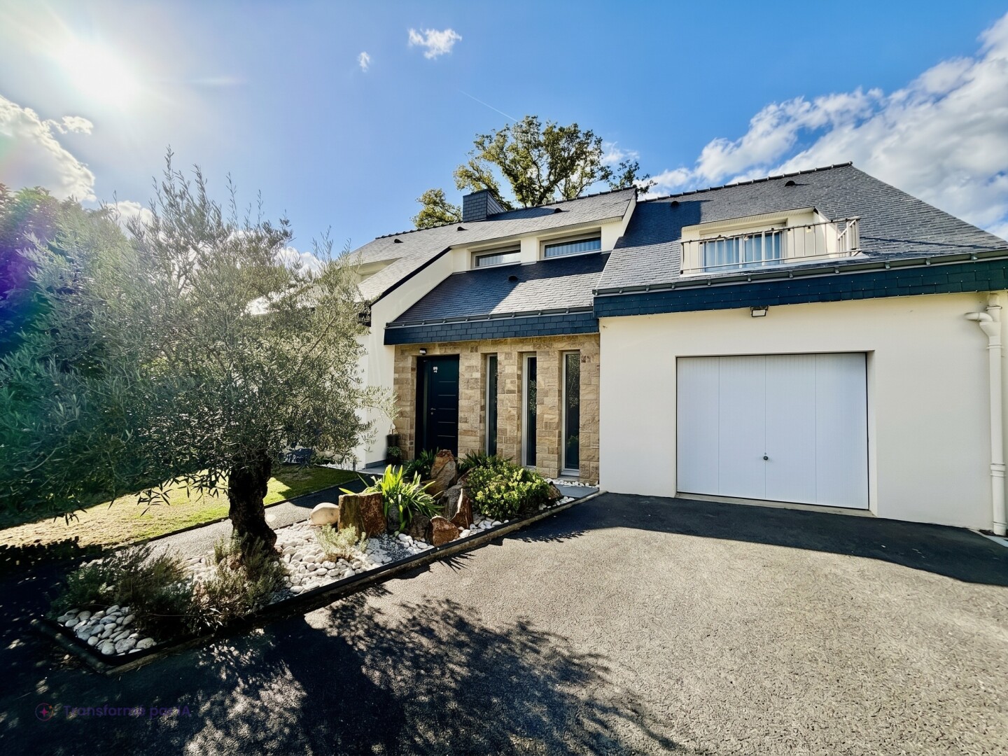 Maison 7 pièces 166 m² · à Orvault · 166 m² · 479 320 €