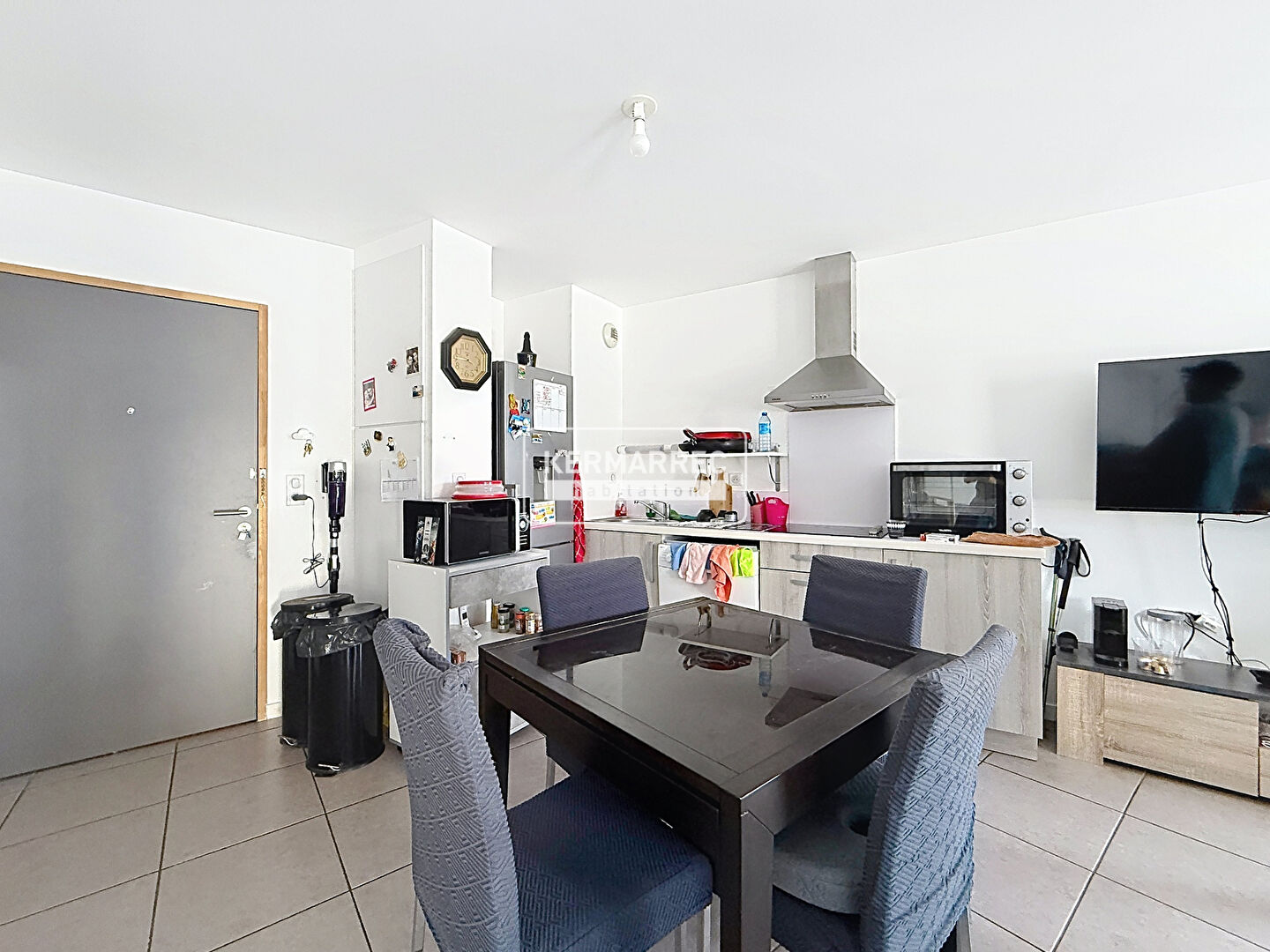 Appartement 2 pièces 46 m² · à Nantes · 46 m² · 119 000 €