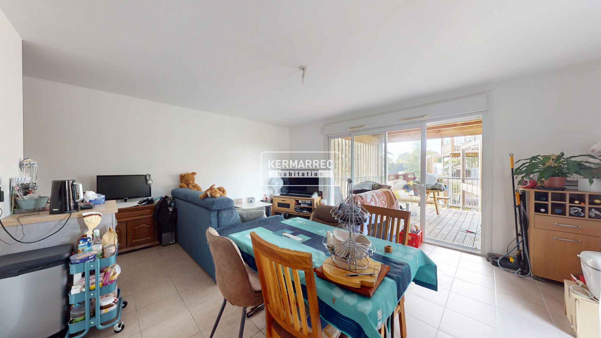Appartement 3 pièces 63 m² · à Haute-Goulaine · 63 m² · 229 900 €