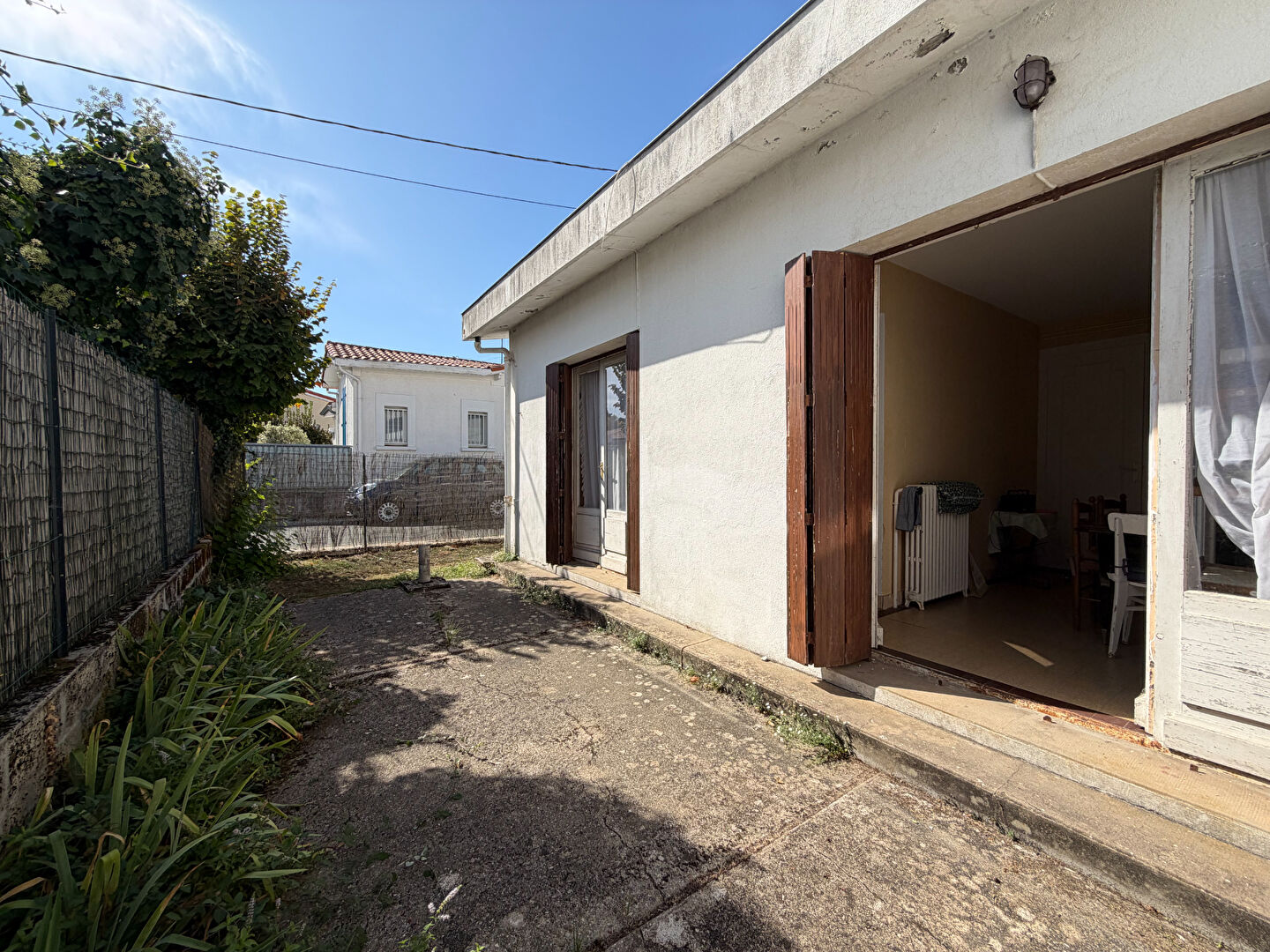 Appartement – ROYAN CHARENTE-MARITIME NOUVELLE-AQUITAINE - Vue 3