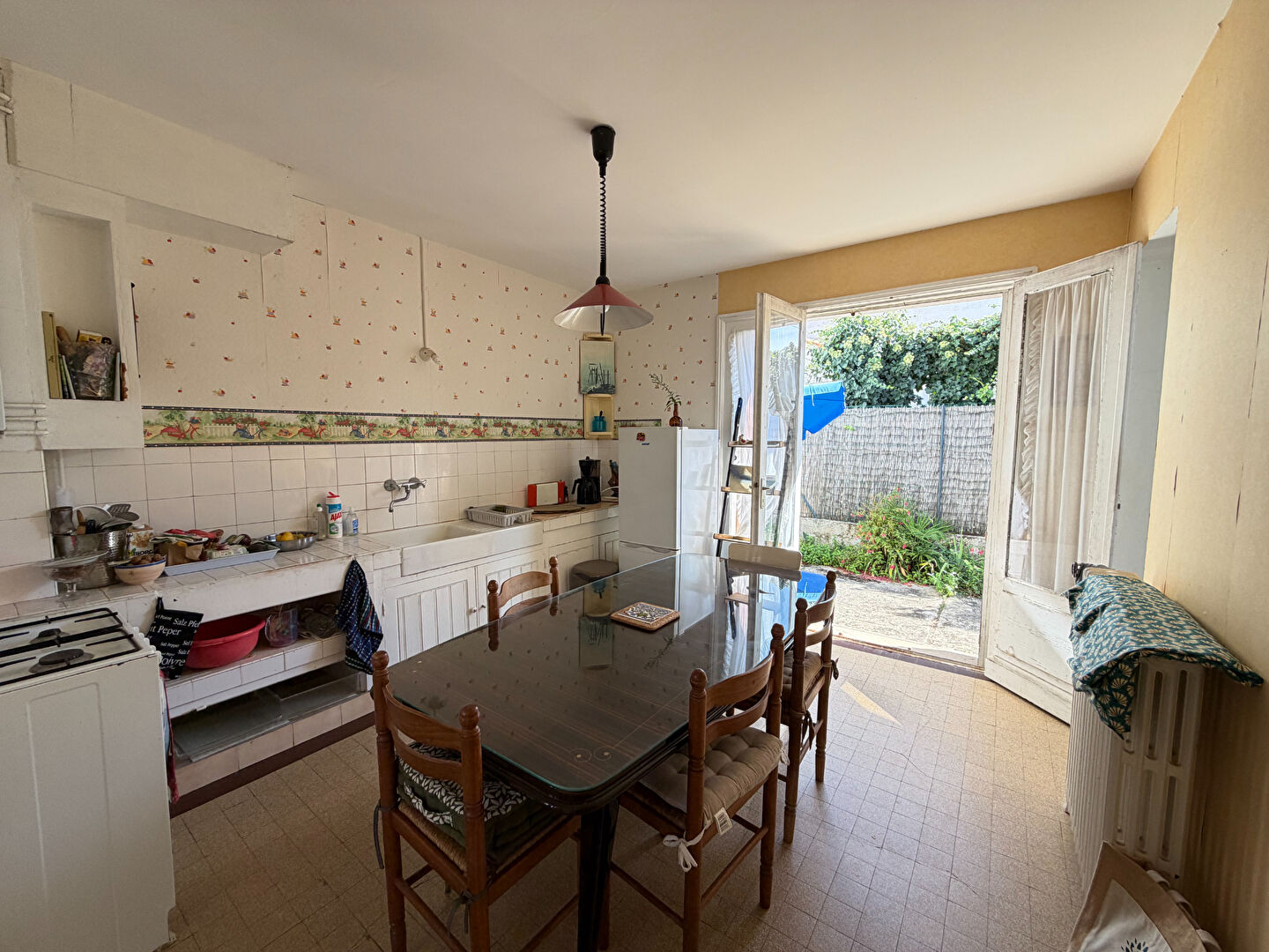 Appartement – ROYAN CHARENTE-MARITIME NOUVELLE-AQUITAINE - Vue 4