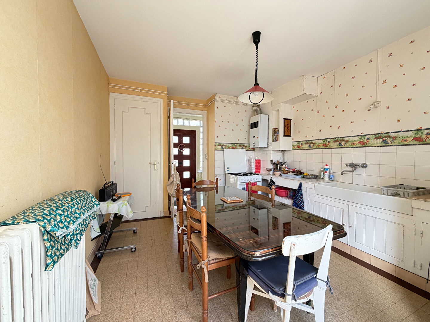 Appartement – ROYAN CHARENTE-MARITIME NOUVELLE-AQUITAINE - Plus