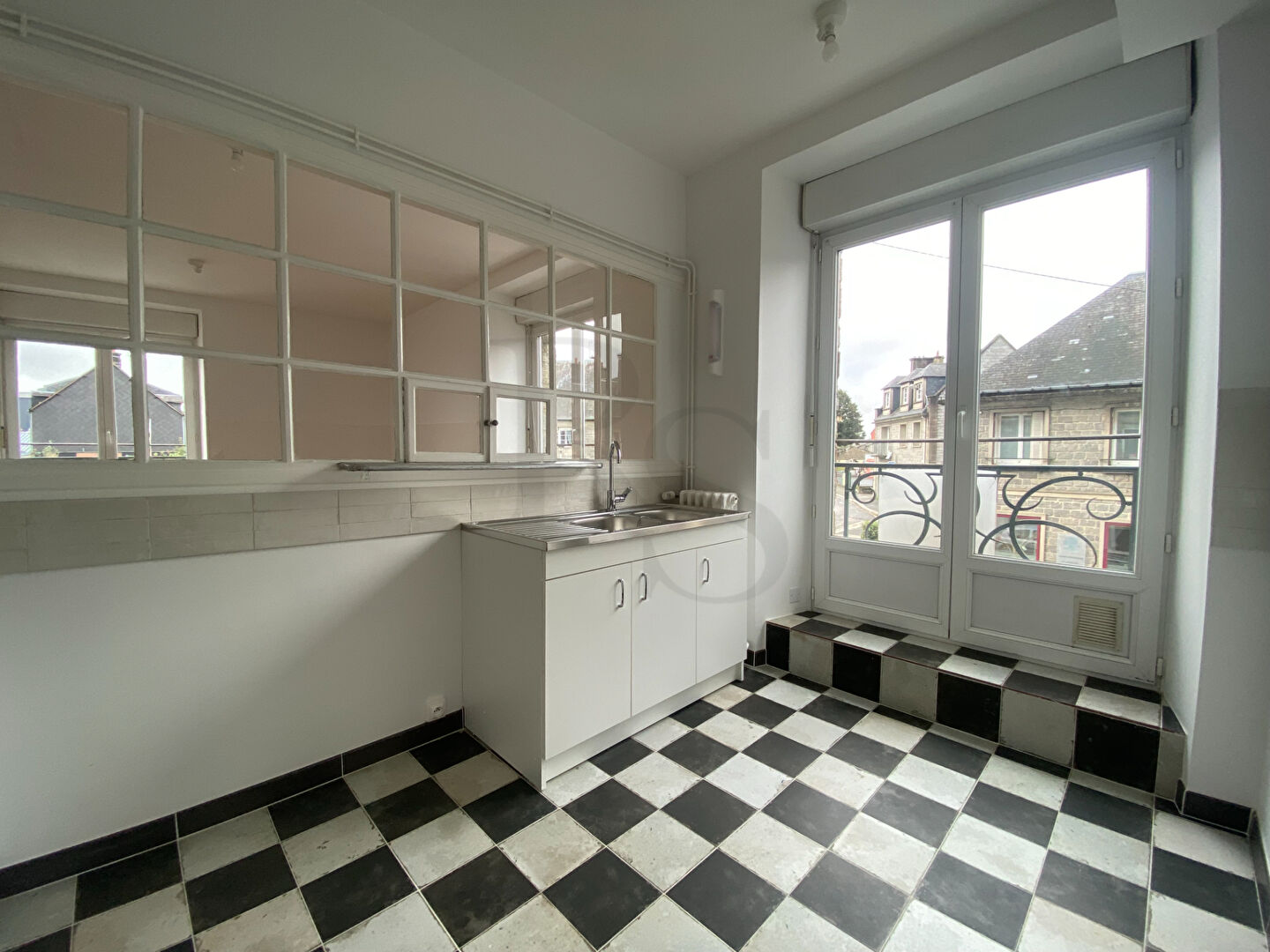 Appartement 3 pièces 76 m² · à Flers · 76 m² · 600 €/mois