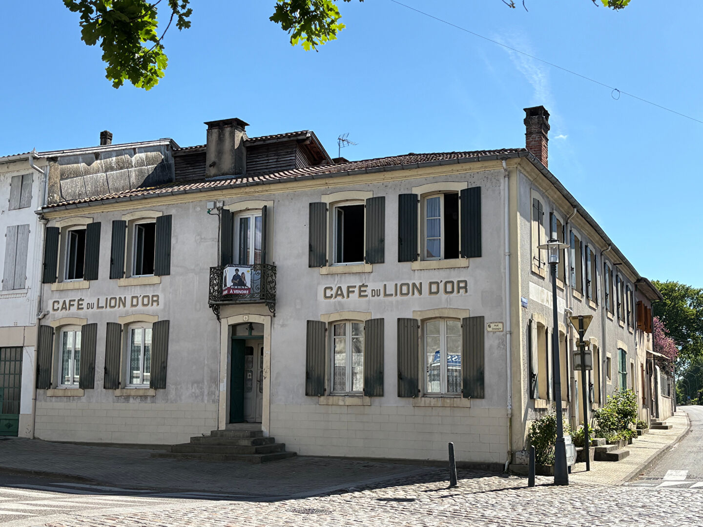 Maison 11 pièces 410 m² · à Tartas · 410 m² · 199 000 €