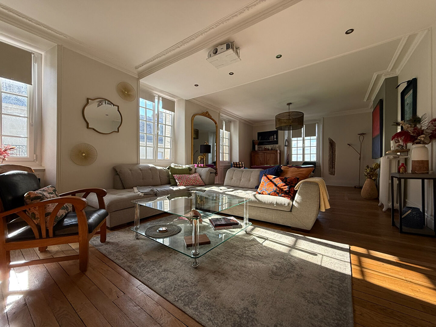 Appartement 5 pièces 113 m² · à Angers · 113 m² · 567 000 €