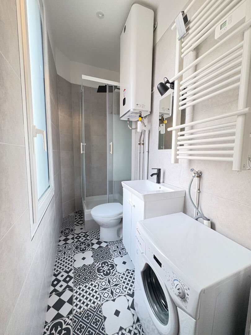 Appartement – ROUEN SEINE-MARITIME NORMANDIE - Vue 2