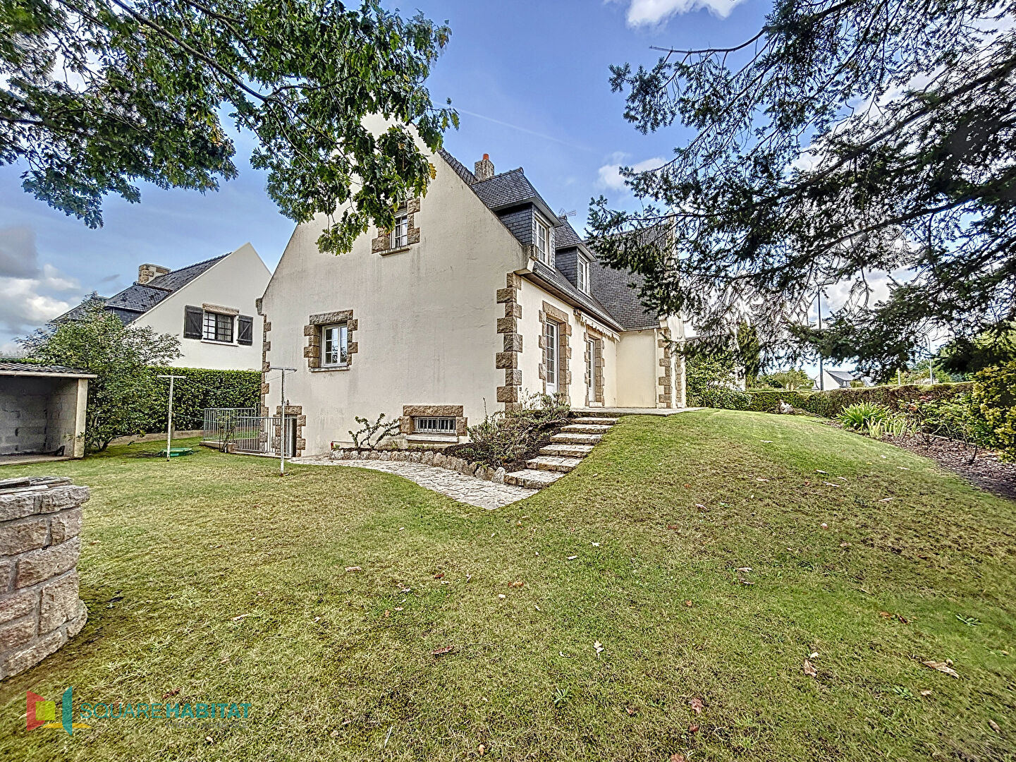 Maison 6 pièces 230 m² · à Saint-Malo · 230 m² · 552 388 €