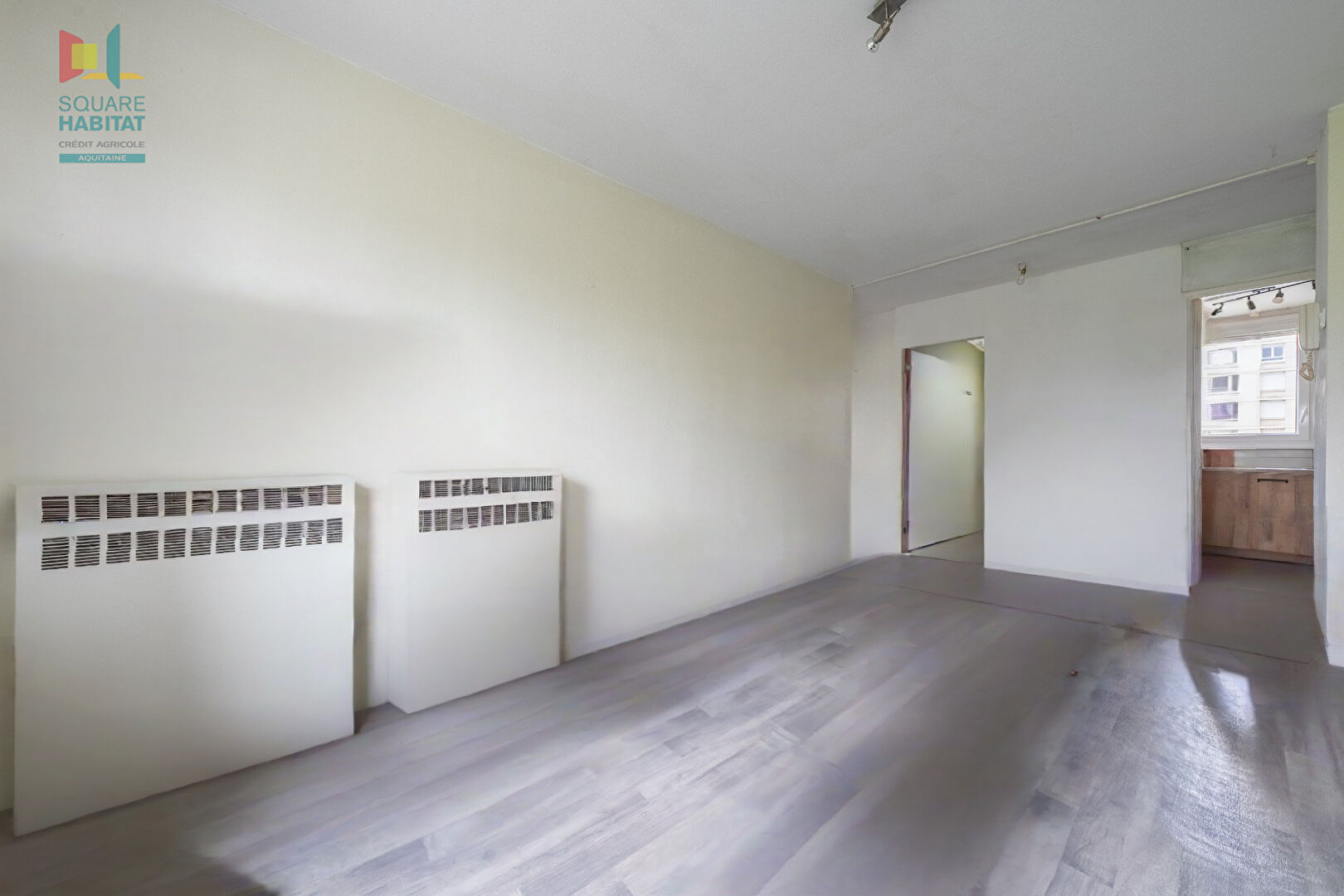 Appartement – MERIGNAC GIRONDE NOUVELLE-AQUITAINE - Vue 2