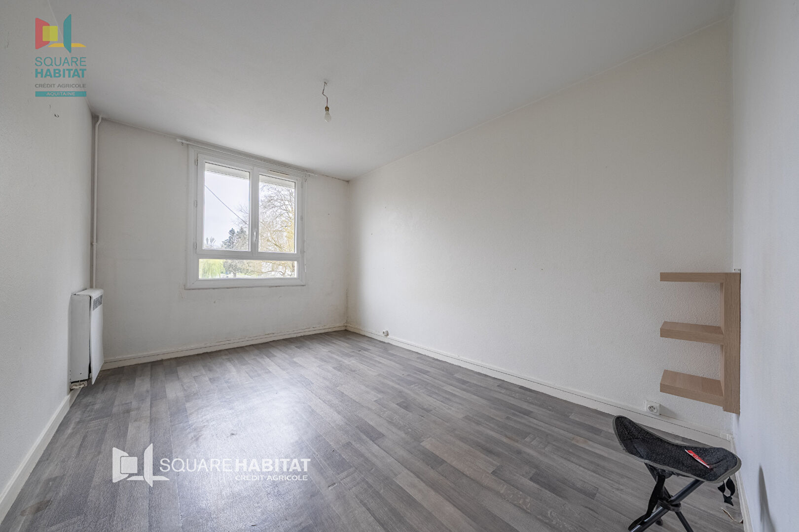 Appartement – MERIGNAC GIRONDE NOUVELLE-AQUITAINE - Vue 3