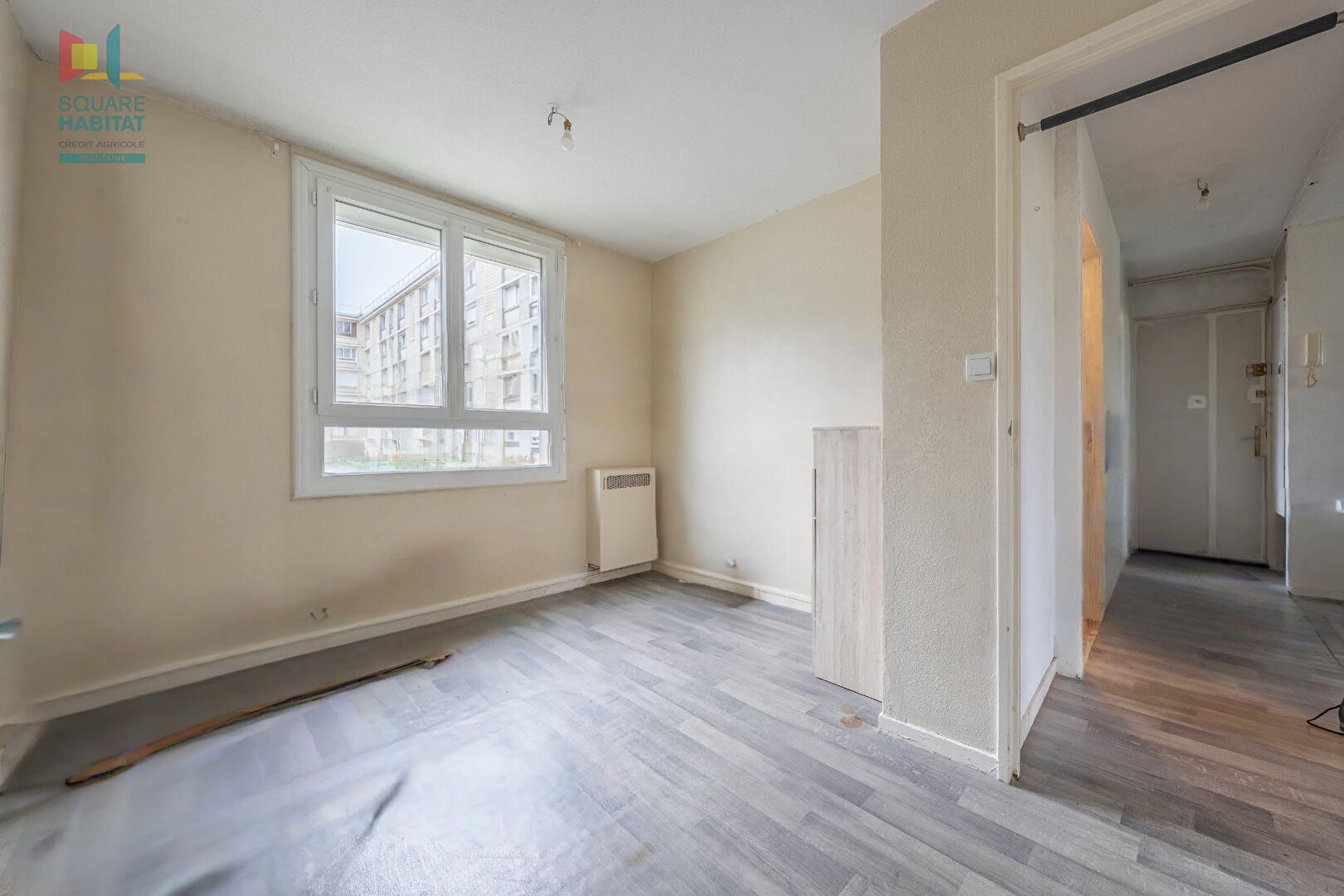 Appartement – MERIGNAC GIRONDE NOUVELLE-AQUITAINE - Vue 4