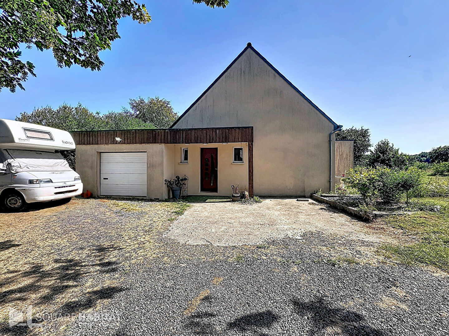 Maison 4 pièces 125 m² · à Saint-Carreuc · 125 m² · 222 000 €