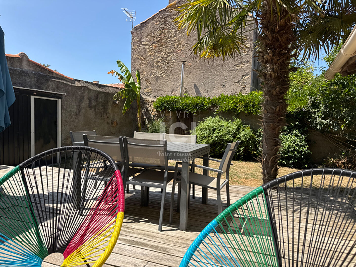 Maison 6 pièces 114 m² · à Frossay · 114 m² · 231 000 €