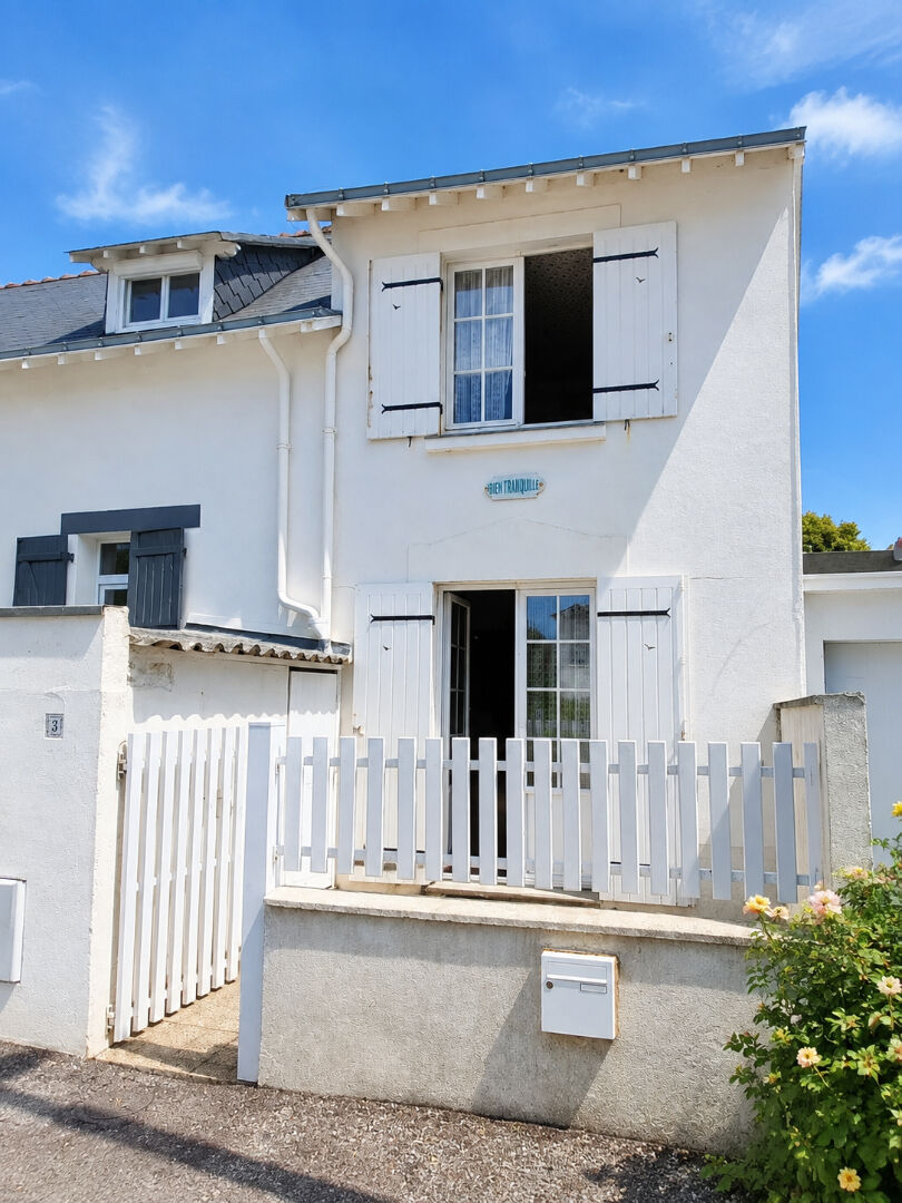Maison 3 pièces 45 m² · au Pouliguen · 45 m² · 201 900 €