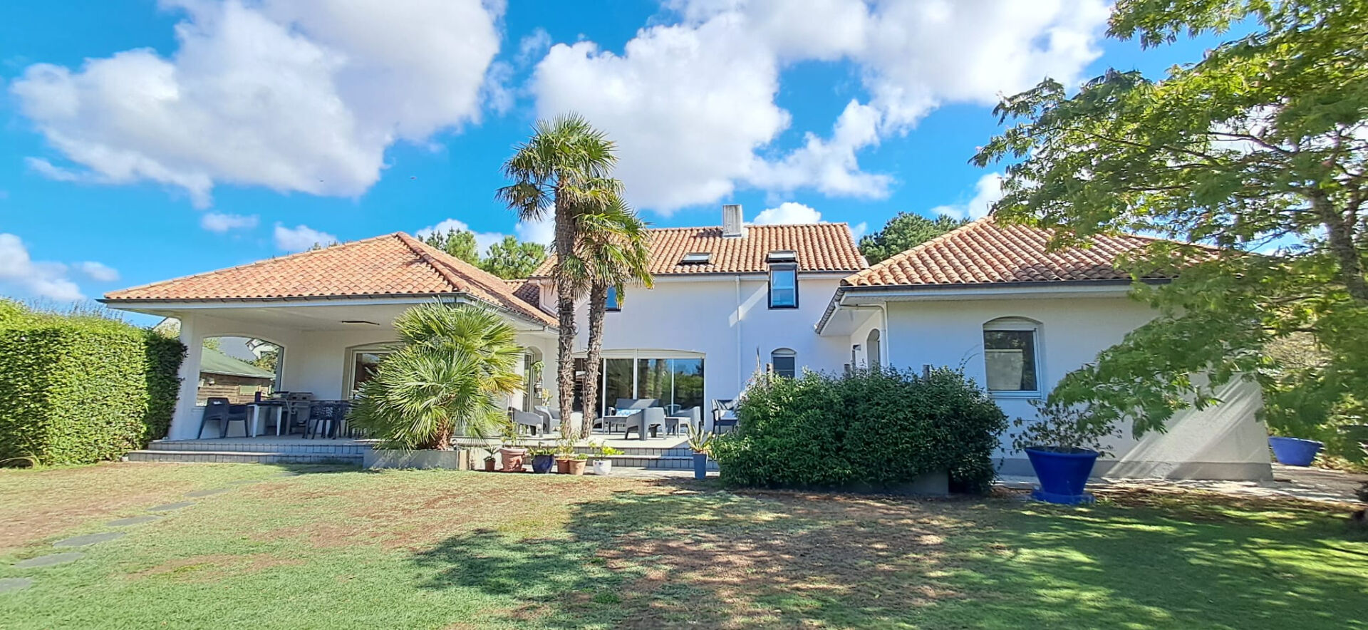 Maison 8 pièces 220 m² · à La Baule-Escoublac · 220 m² · 1 185 000 €