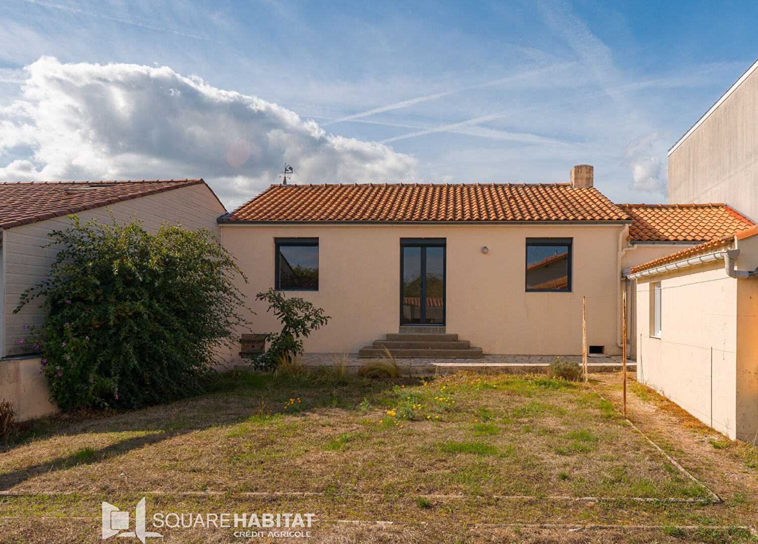 Maison 3 pièces 70 m² · à Pont-Saint-Martin · 70 m² · 269 900 €