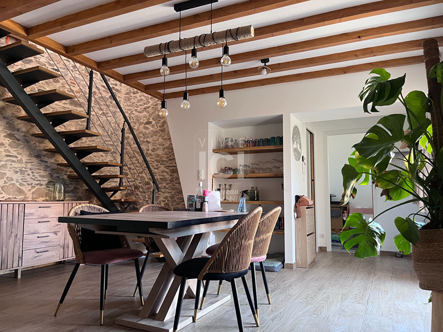 Maison 5 pièces 86 m² · à Frossay · 86 m² · 282 150 €
