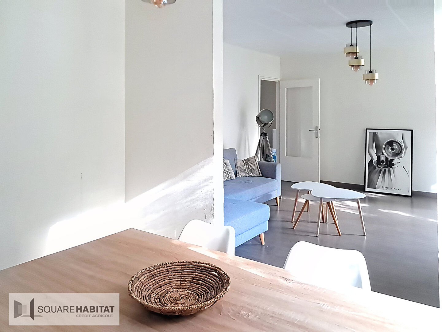Appartement 5 pièces 91 m² · à Saint-Brieuc · 91 m² · 89 000 €