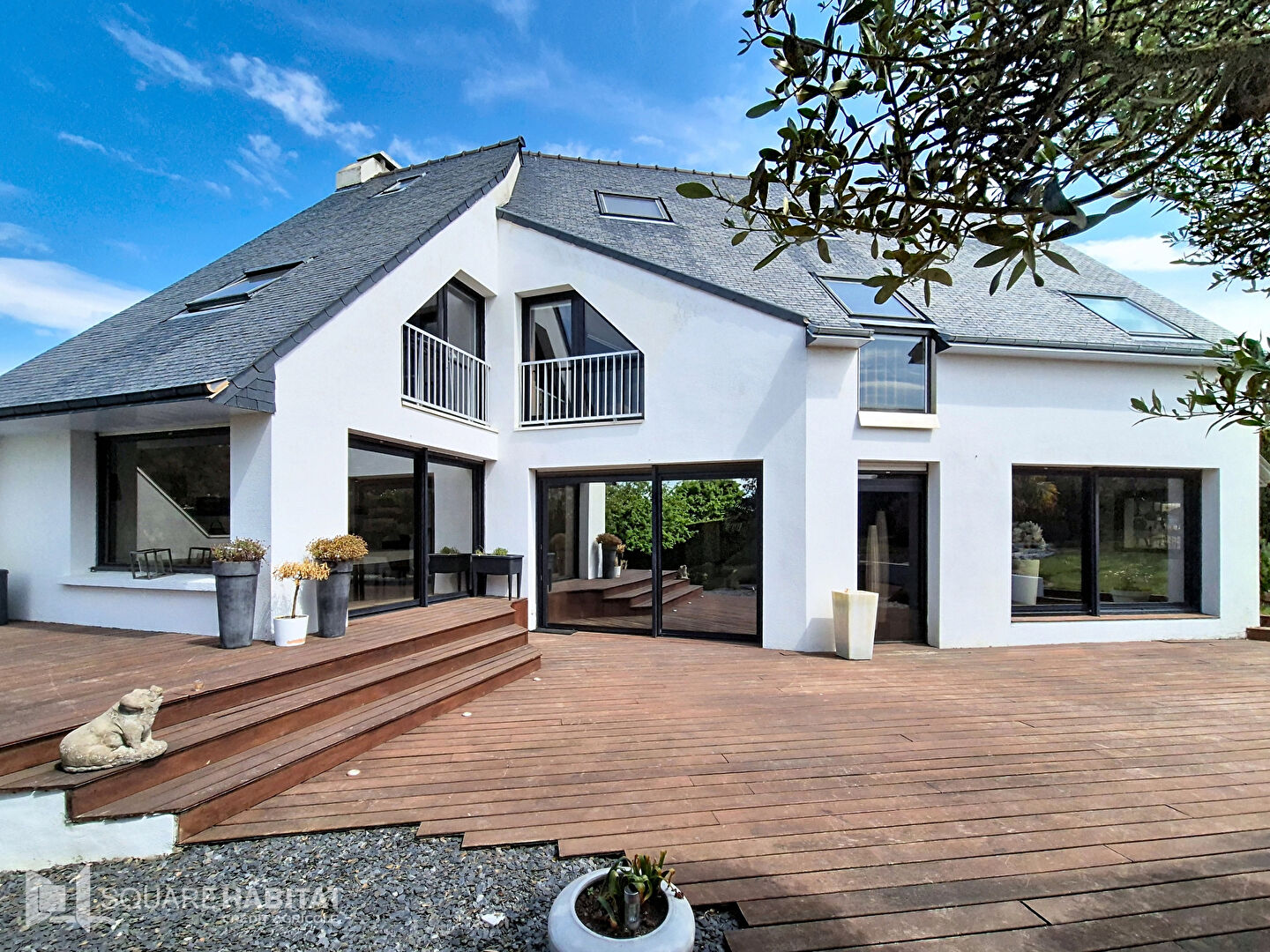Maison 6 pièces 207 m² · à Tregueux · 207 m² · 499 000 €