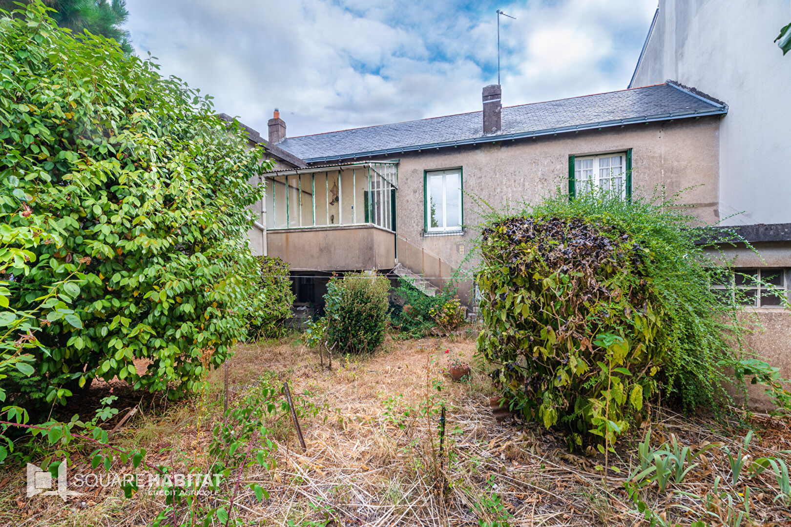 Maison 3 pièces 68 m² · à Nantes · 68 m² · 300 000 €