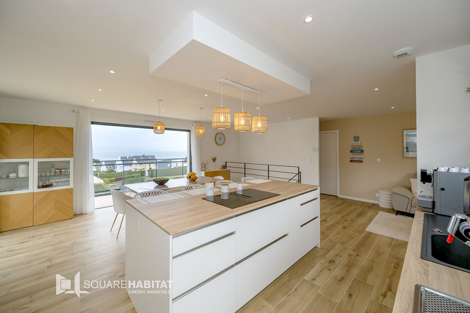 Maison 6 pièces 141 m² · à Plerin · 141 m² · 787 000 €