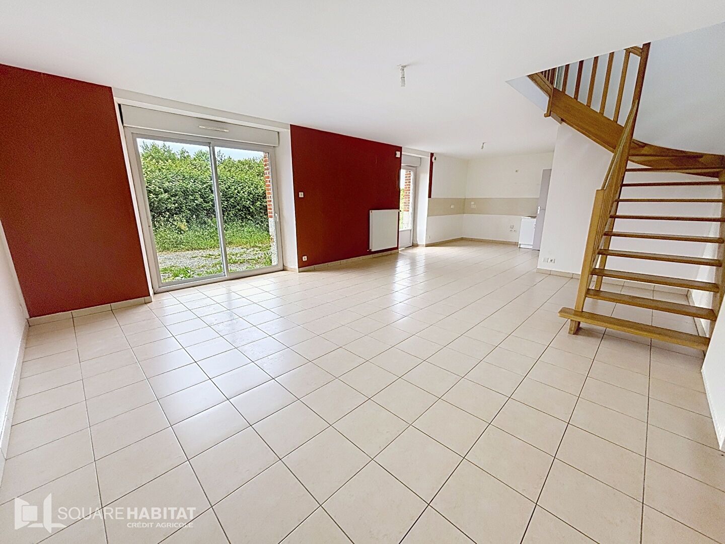 Maison 5 pièces 91 m² · à Châtelaudren-Plouagat · 91 m² · 159 000 €