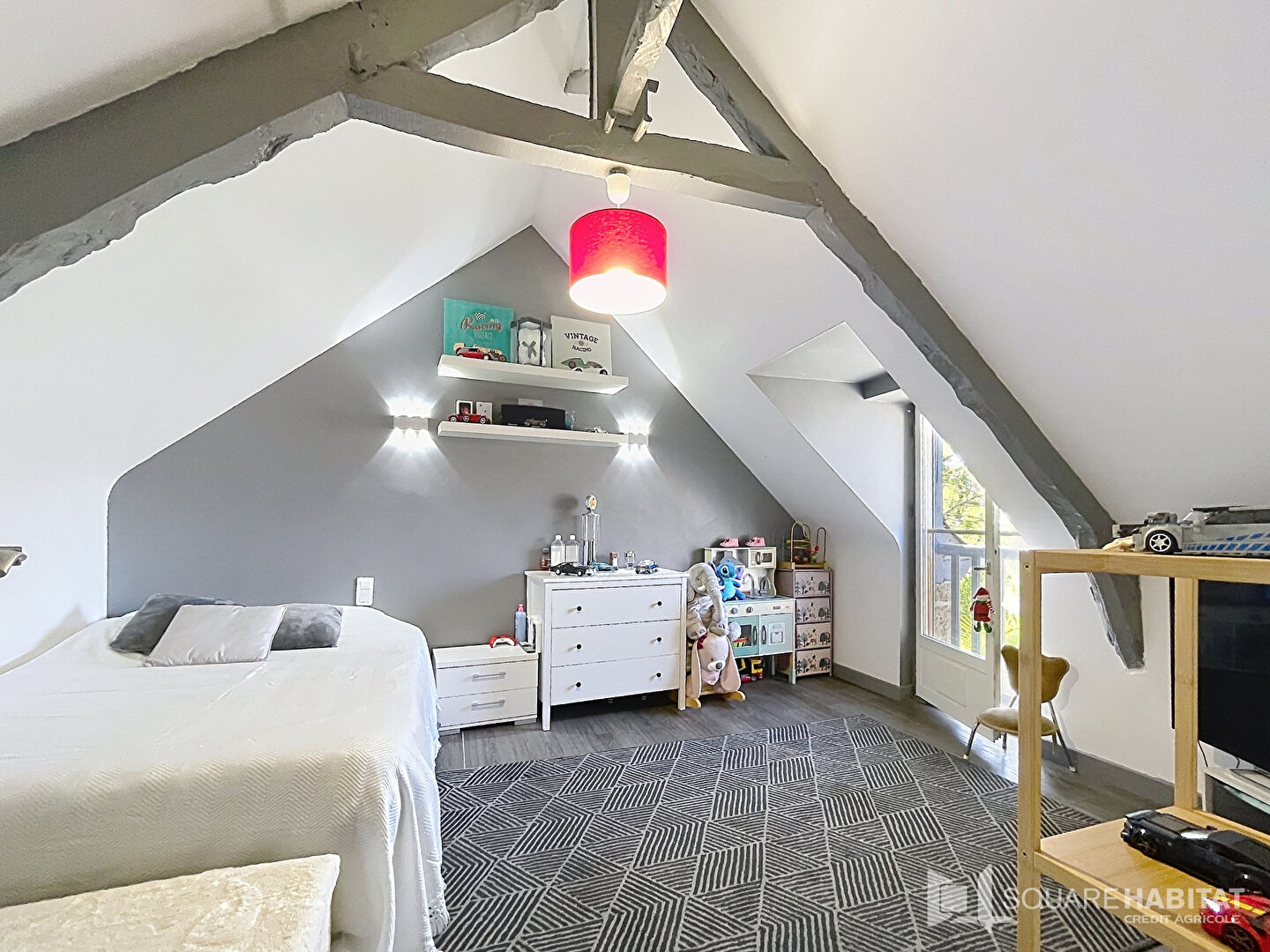 Maison 6 pièces 193 m² · à Sévignac · 193 m² · 279 000 €