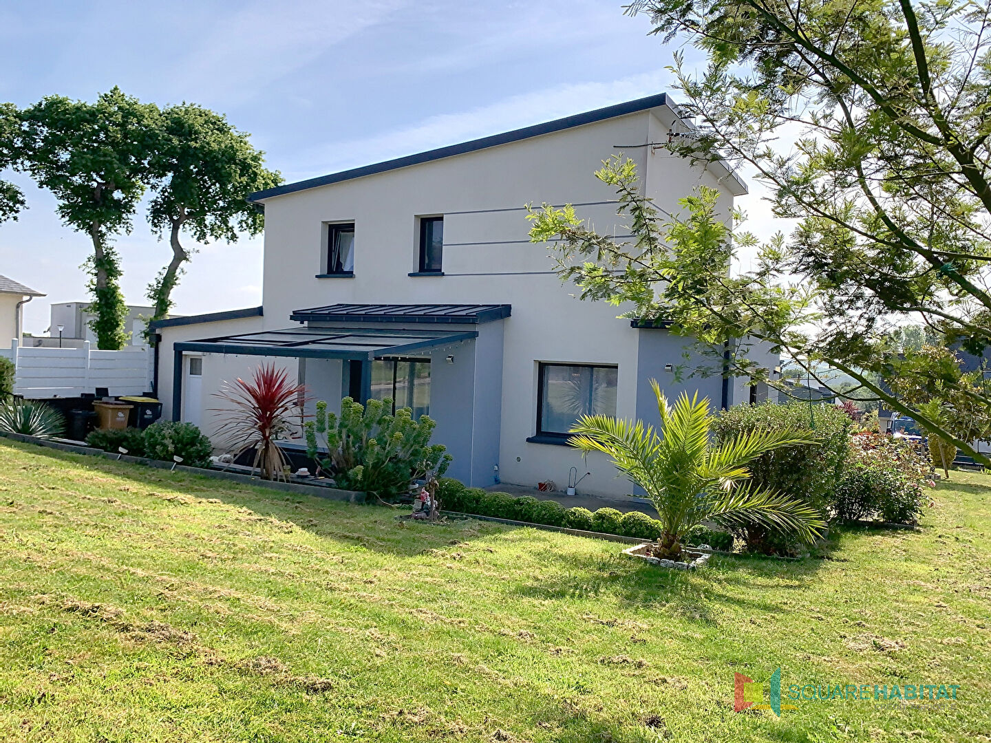 Maison 5 pièces 98 m² · à Hénanbihen · 98 m² · 309 600 €