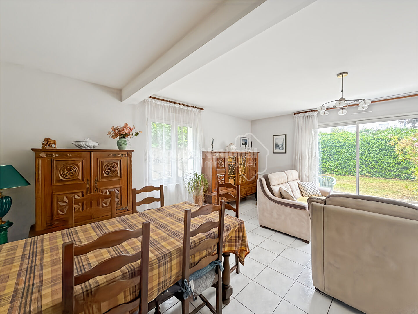 Maison 4 pièces 122 m² · à Nantes · 122 m² · 399 500 €