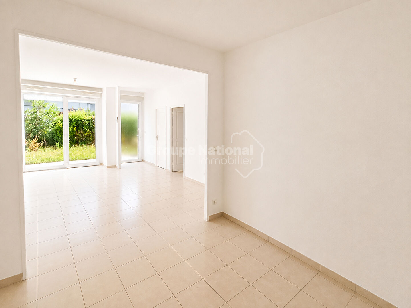 Appartement 2 pièces 48 m² · à Saint-Nazaire · 48 m² · 190 000 €