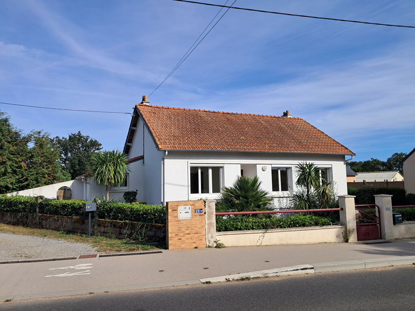 Maison 4 pièces 71 m² · à Saint-André-des-Eaux · 71 m² · 244 900 €