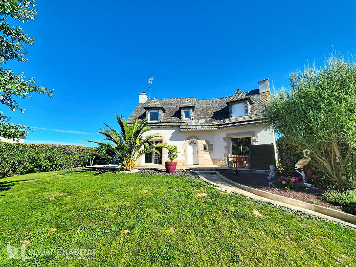 Maison 6 pièces 142 m² · à Yffiniac · 142 m² · 324 500 €