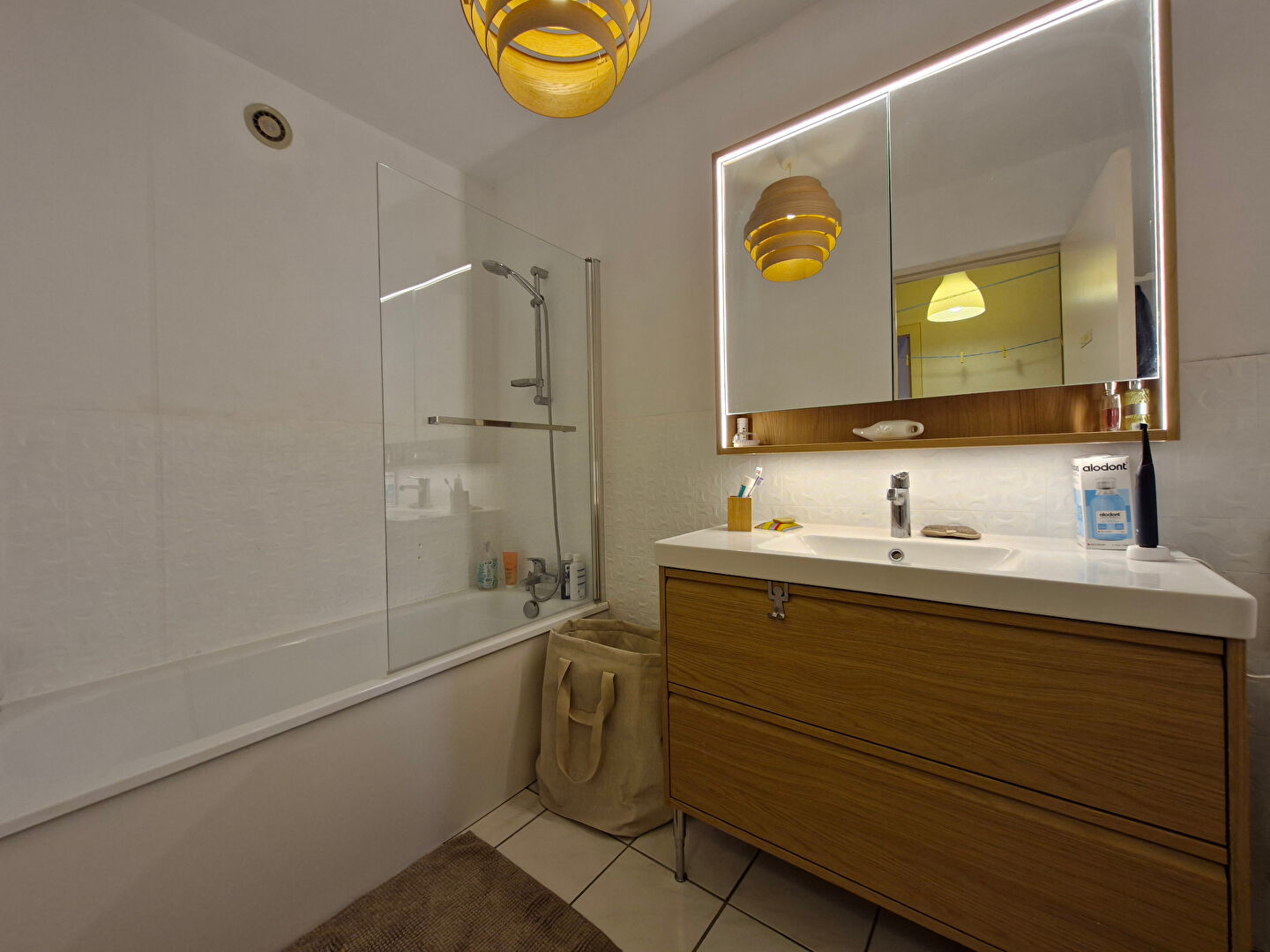 Appartement – Chaumont, Le Haut du Val - Vue 3