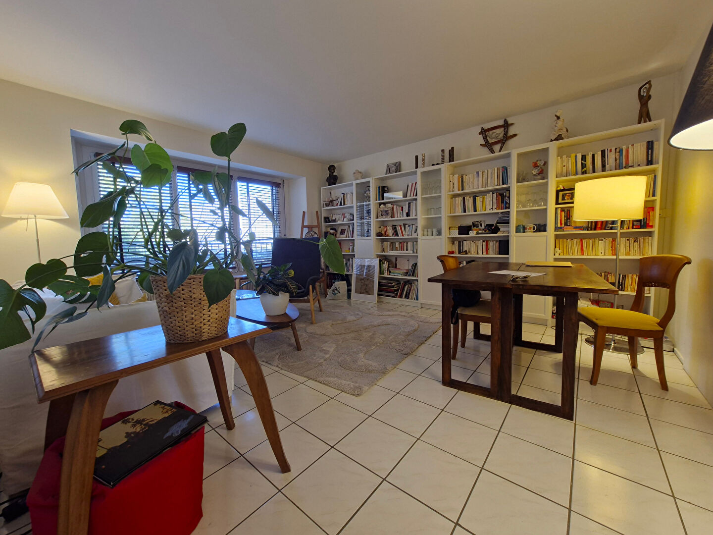 Appartement – Chaumont, Le Haut du Val - Vue 4