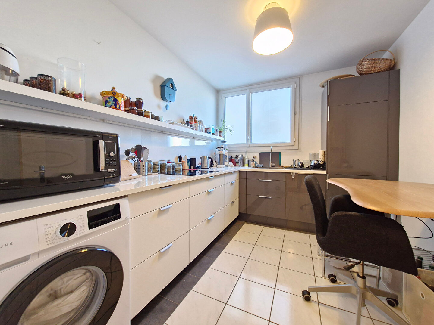 Appartement – Chaumont, Le Haut du Val - Vue 5