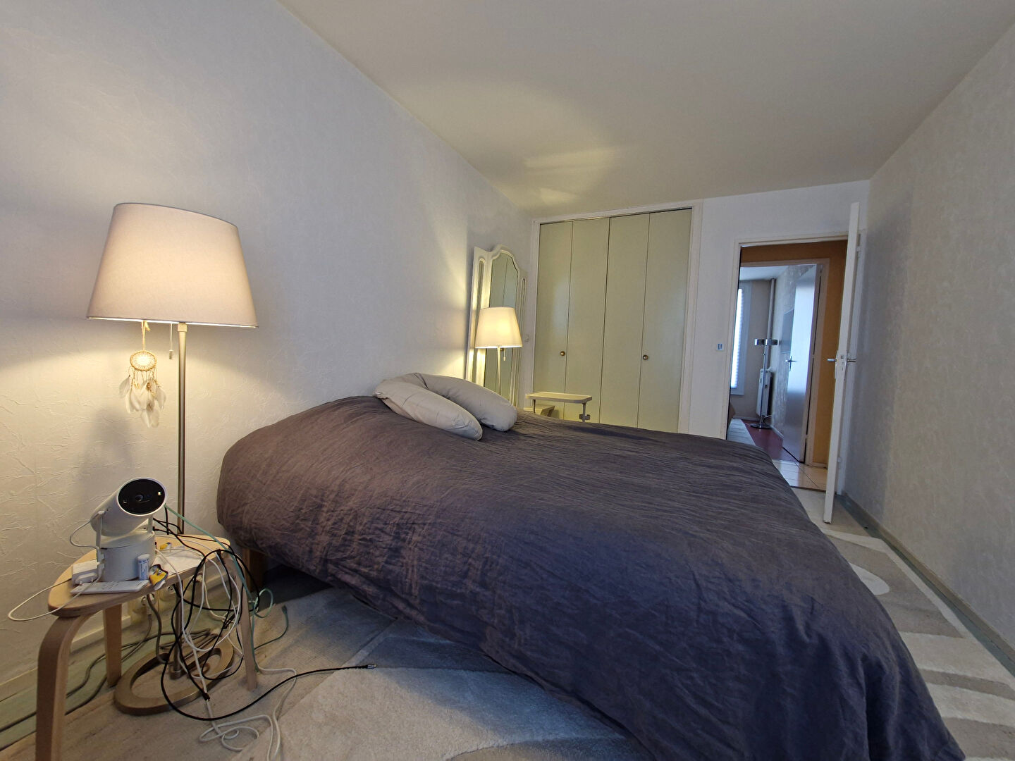 Appartement – Chaumont, Le Haut du Val - Plus