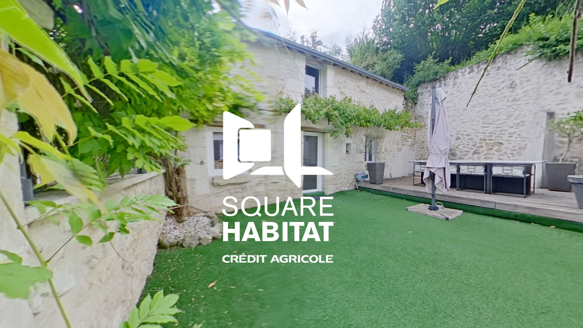 Maison 6 pièces 140 m² · à Saint-Épain · 140 m² · 183 000 €