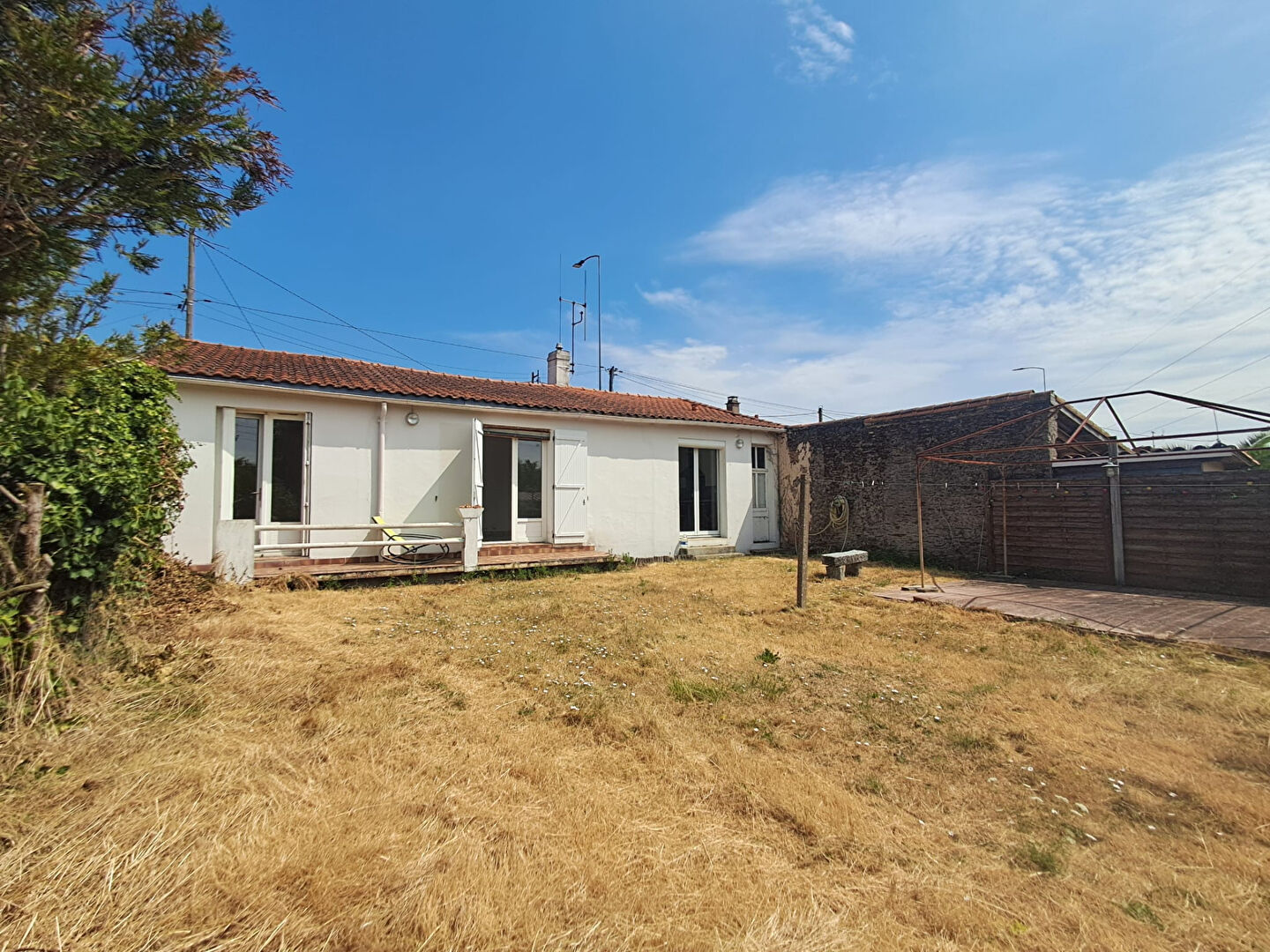 Maison 3 pièces 74 m² · à Vertou · 74 m² · 260 000 €