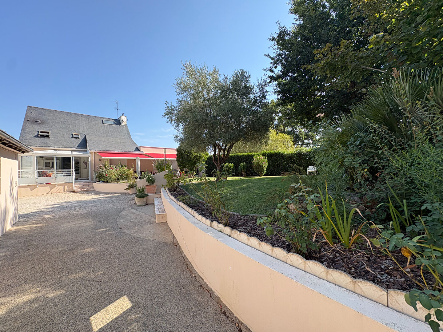 Maison 5 pièces 175 m² · à Saint-Nazaire · 175 m² · 558 400 €