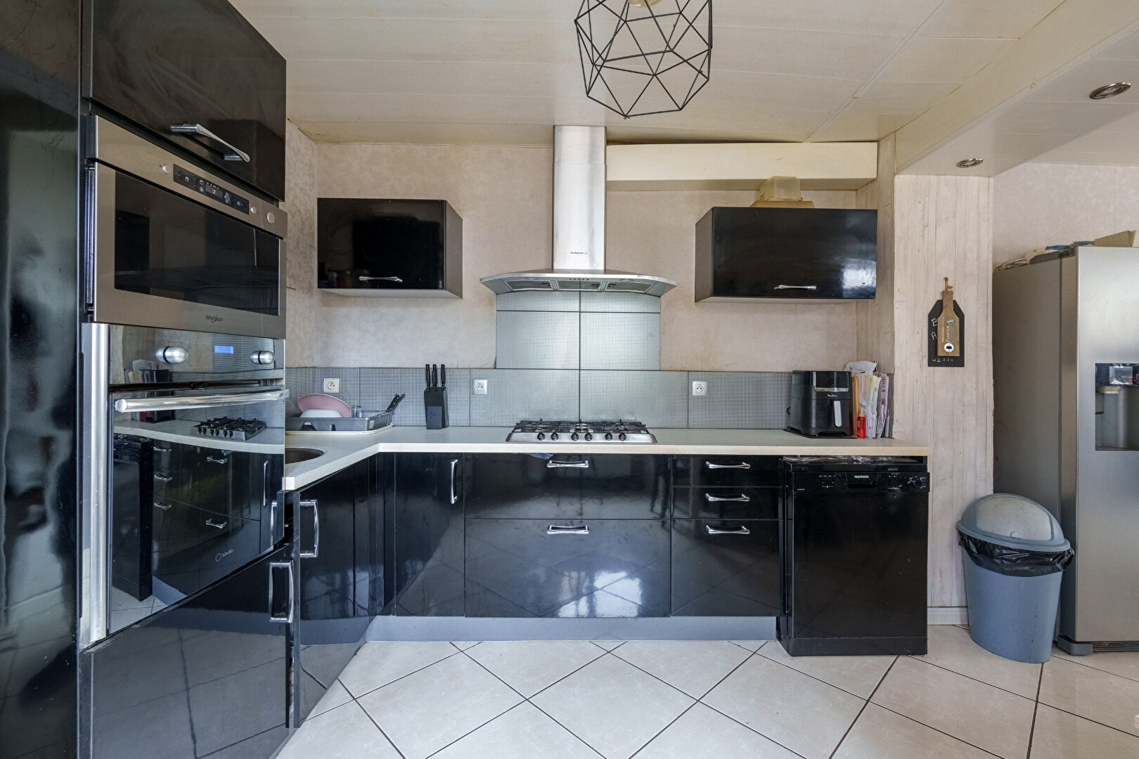 Maison – ROLAMPONT HAUTE-MARNE GRAND-EST - Vue 2