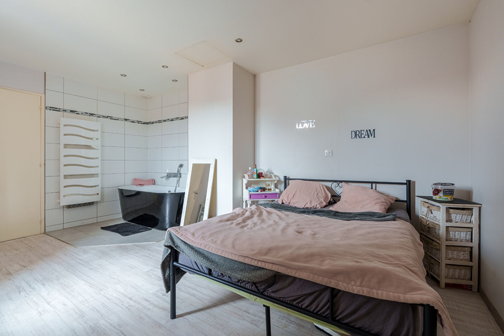Maison – ROLAMPONT HAUTE-MARNE GRAND-EST - Vue 3