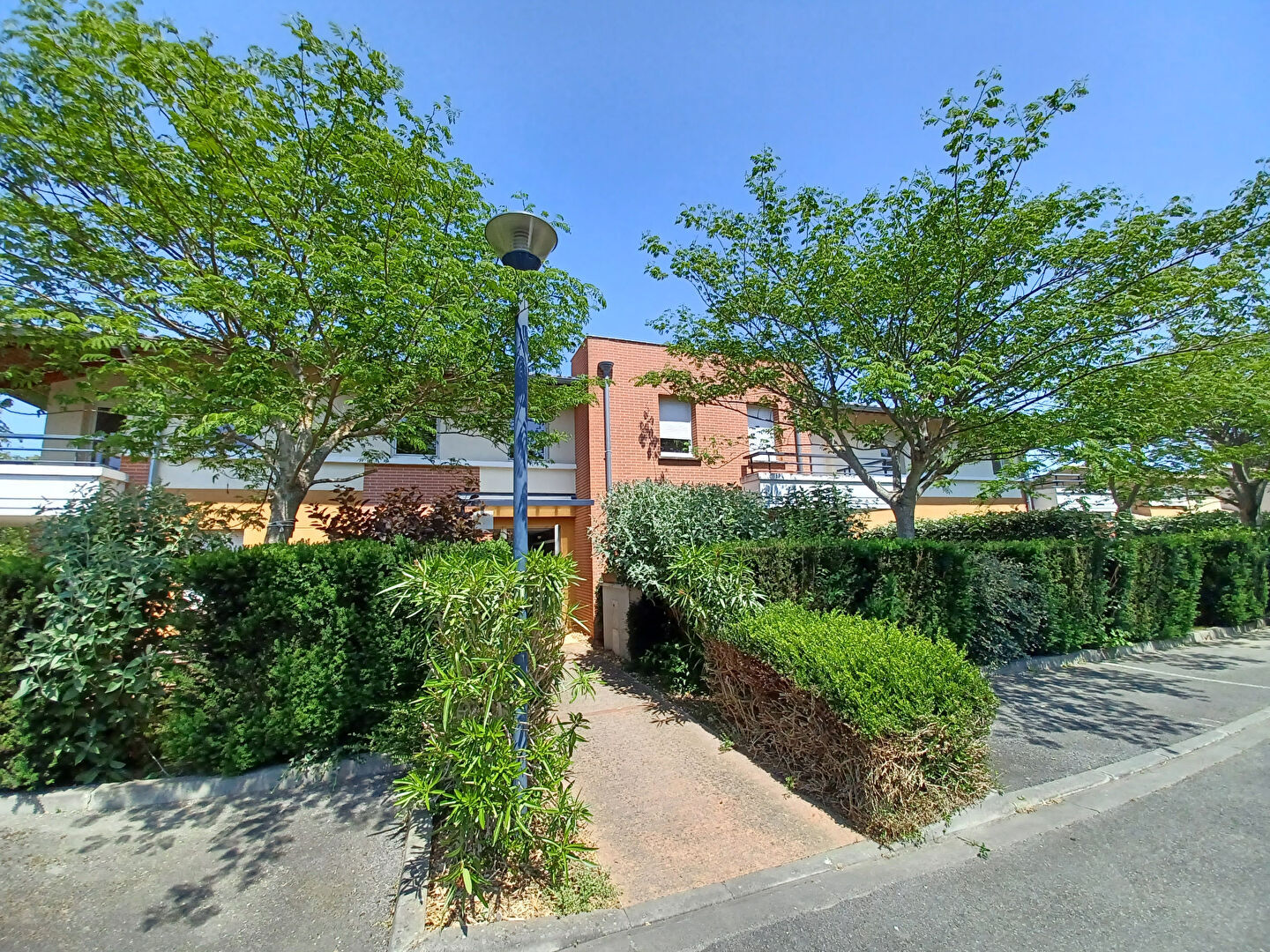 Appartement 3 pièces 62 m² · à Muret · 62 m² · 156 300 €