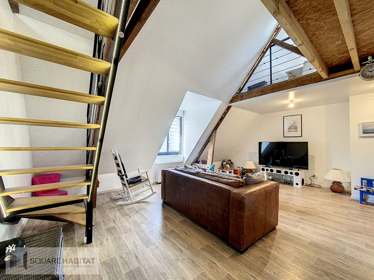 Maison 6 pièces 182 m² · à Montfort-sur-Meu · 182 m² · 322 900 €