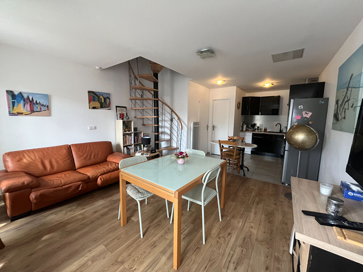 Maison 3 pièces 62 m² · à Saujon · 62 m² · 179 000 €
