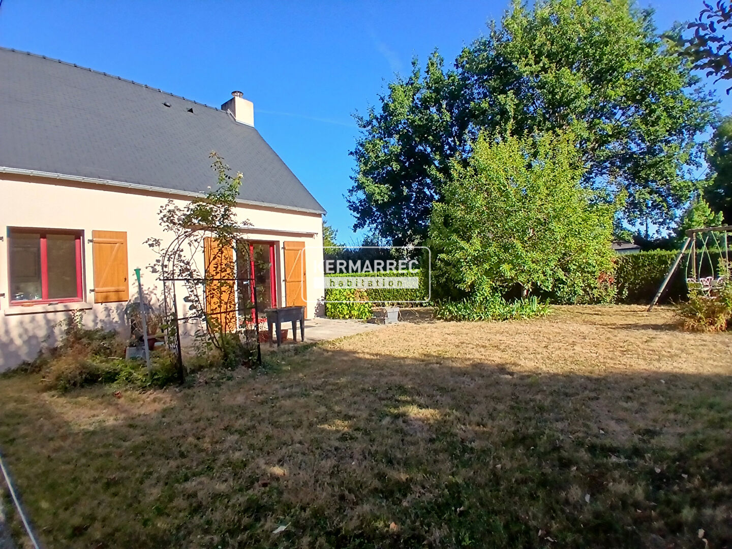 Maison 6 pièces 99 m² · à Nouvoitou · 99 m² · 266 200 €