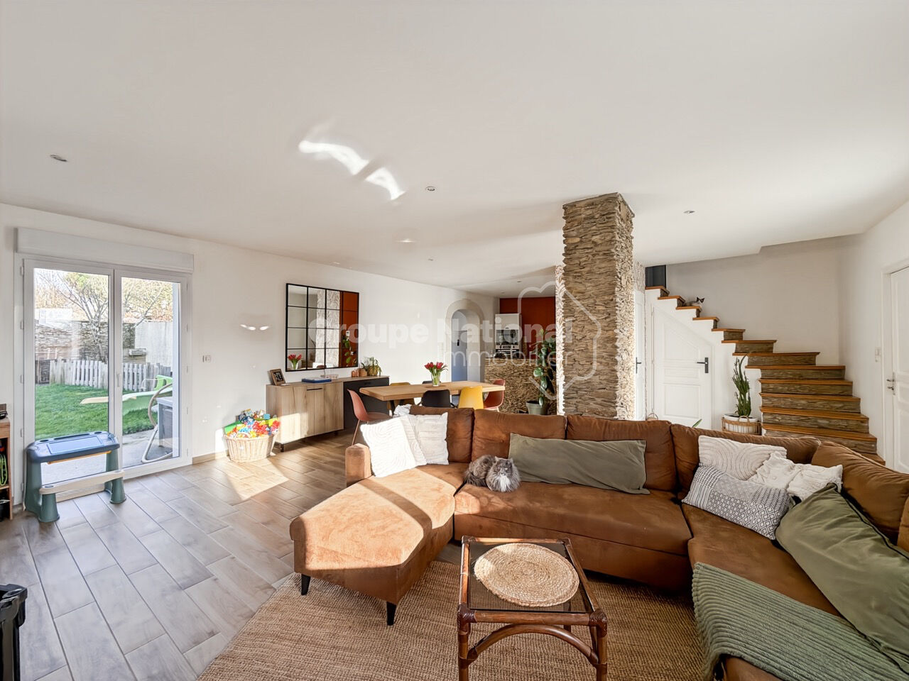 Maison 5 pièces 140 m² · à Orée d'Anjou · 140 m² · 285 000 €
