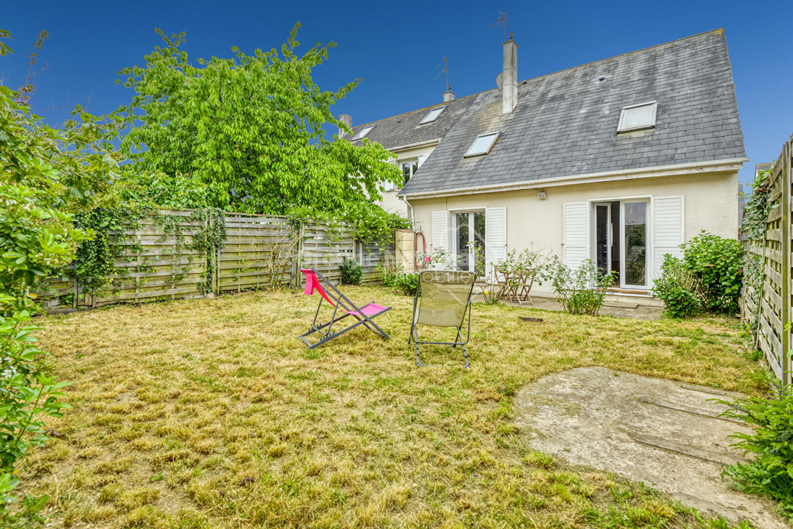 Maison 5 pièces 107 m² · à La Chapelle-sur-Erdre · 107 m² · 349 900 €