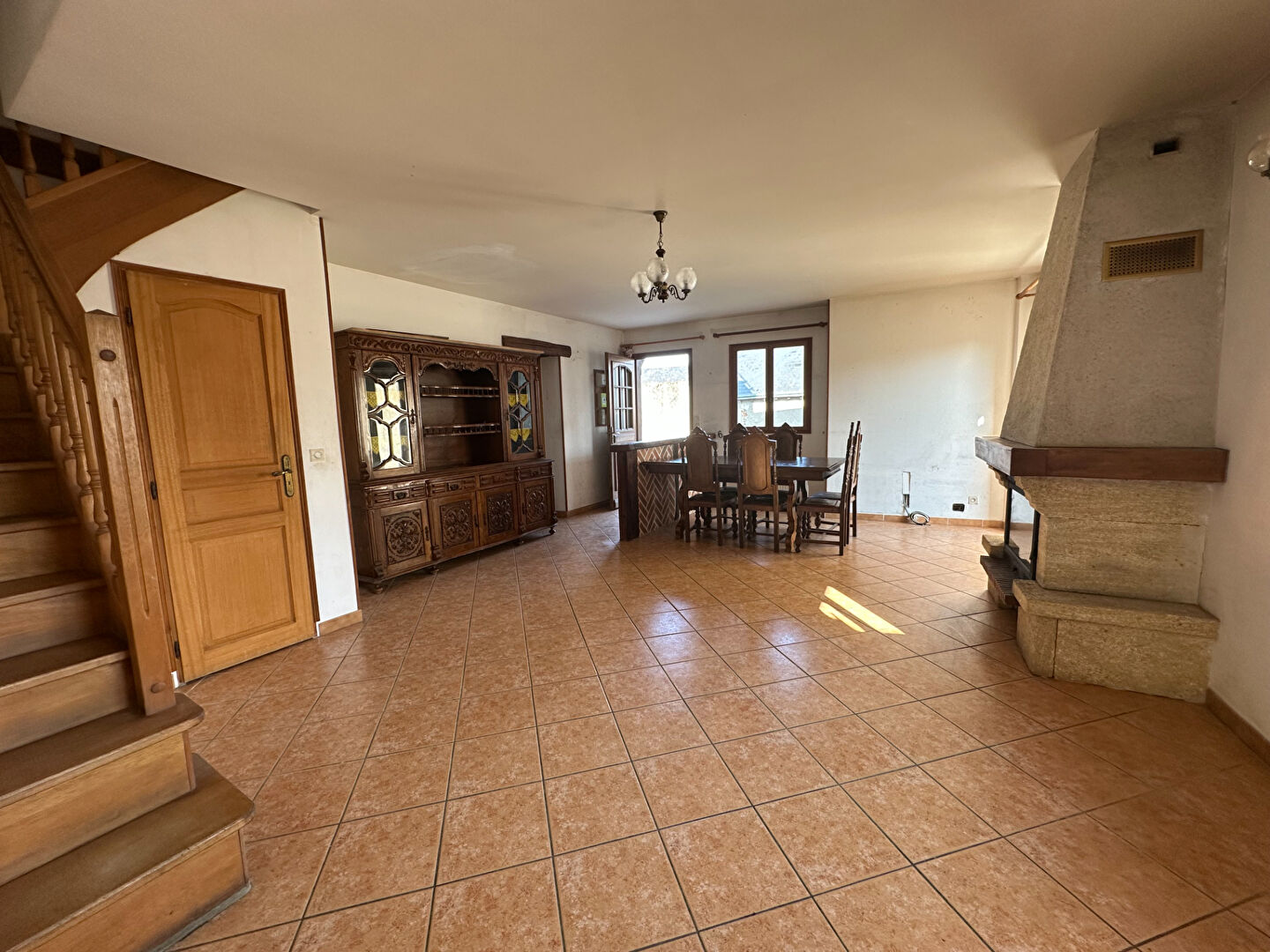 Maison – Blois, Château-Commerce, Centre - Vue 4